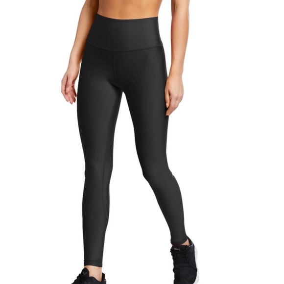 NWT! Never worn- Alo Yoga Airlift Legging in Black, Size XS - Picture 1 of 5